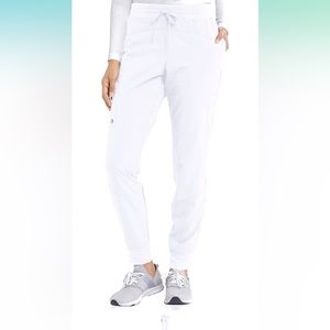BARCO ONE - Women's Boost Jogger Scrub Pant w/ 4-Way Stretch Fabric & 3 Pockets